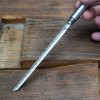Multipurpose Outdoor Portable Fruit-Knife with Sheath, Portable Kitchen Tools