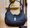 New Arrival Designer Women′s Bags Fashion Curved design Handbags Shoulder Bag Ladies Handbags