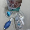 Brest Pump Manual Control Valve Mom Breastfeeding Baby Milk Suction Feeding Newborn Bottle