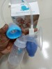 Brest Pump Manual Control Valve Mom Breastfeeding Baby Milk Suction Feeding Newborn Bottle