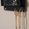 Quran Box for Wall with Hangers