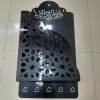 Quran Box for Wall with Hangers