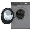 Hitachi Inverter Washing Machine | BD-802HVOS/W | 8 KG