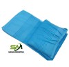 Uday Premium Airflow Mosquito Net 4×7 Feet Single