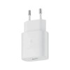 Samsung 25W PD Charger Adapter EU