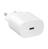 Samsung 25W PD Charger Adapter EU