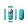 Sanee S113 Dual Sim Stylish Button Phone (blue)