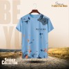 Stylish/Comfortable sports T-Shirt 5 (Five) piece combo offer