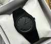 D1 Milano Watches Poly carbon Arabic