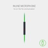 Razer Hammerhead Duo Console Earphone