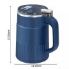 Multifunctional Electric Grinder Machine
