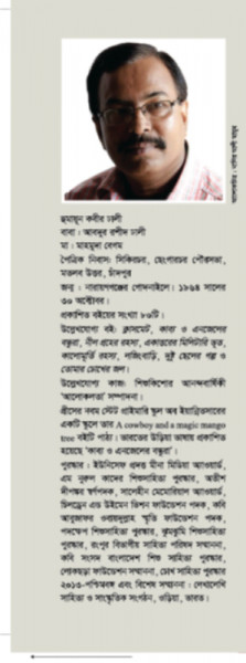 আমাদের বঙ্গবন্ধু আমাদের জাতির পিতা