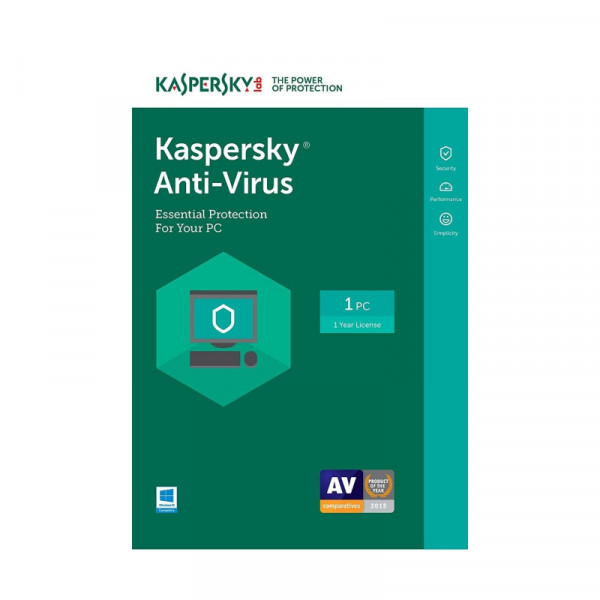 Anti-Virus