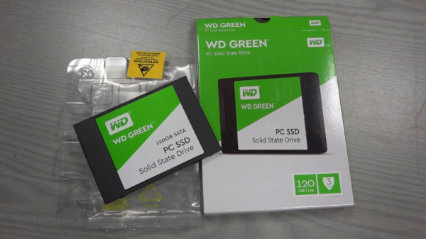 SSD