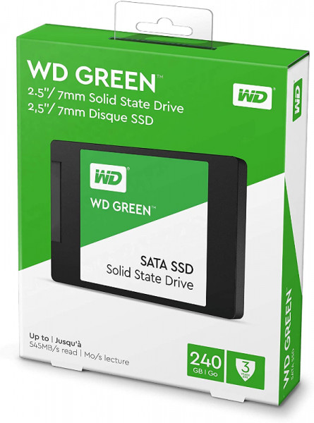 SSD