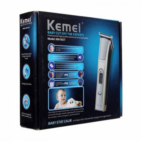 Kemei KM 5017