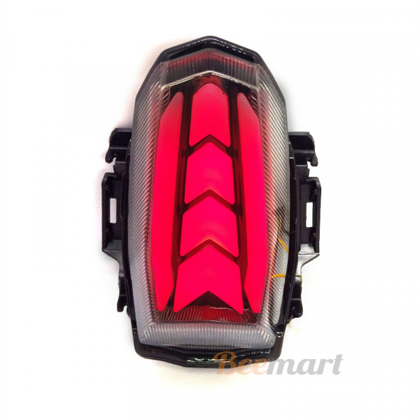 LED Tail Light