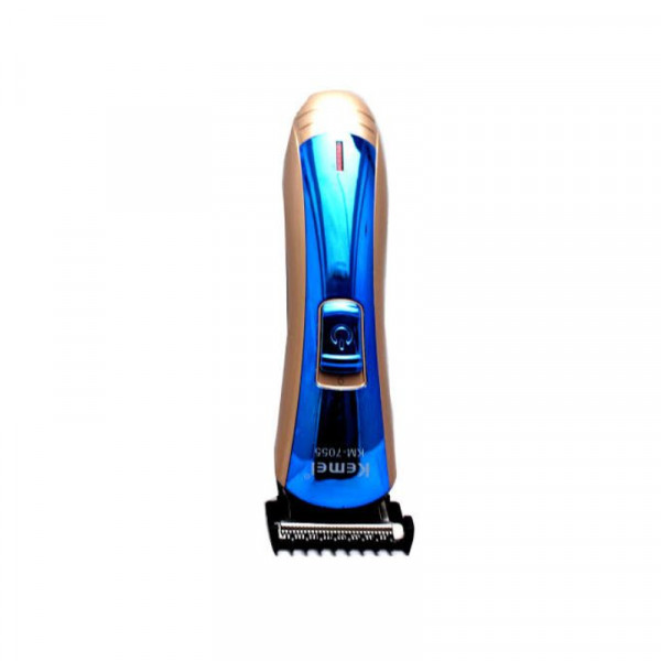 kemei-km-7055-beard-trimmer