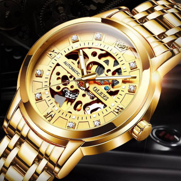 olevs-9901-luxury-brand-mens-watch-automatic-mechanical-luminous-chronograph