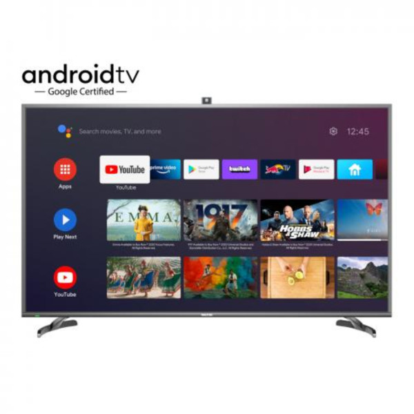 WD55RUG (1.397m) UHD ANDROID TV