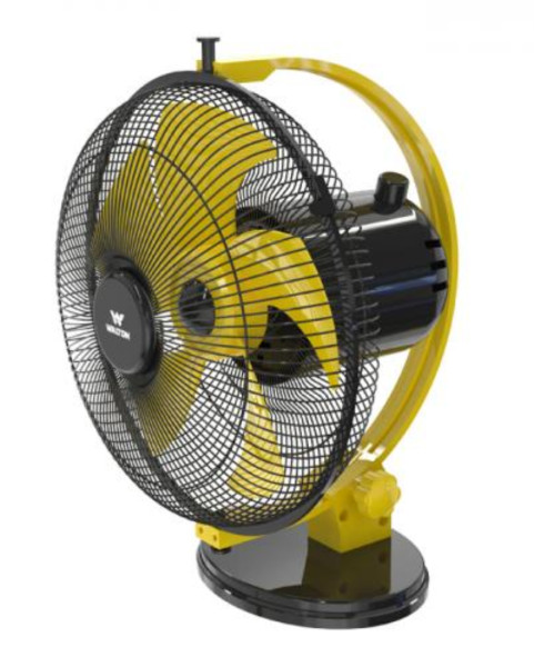 Walton Tornado Fan WTF9M5