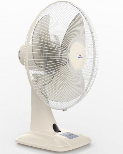 Walton Table Fan  WTF16A-RMC