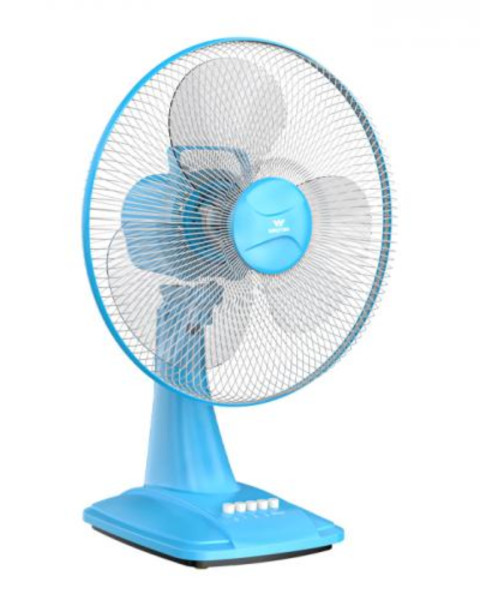 Walton Table Fan WTF16A-PBC