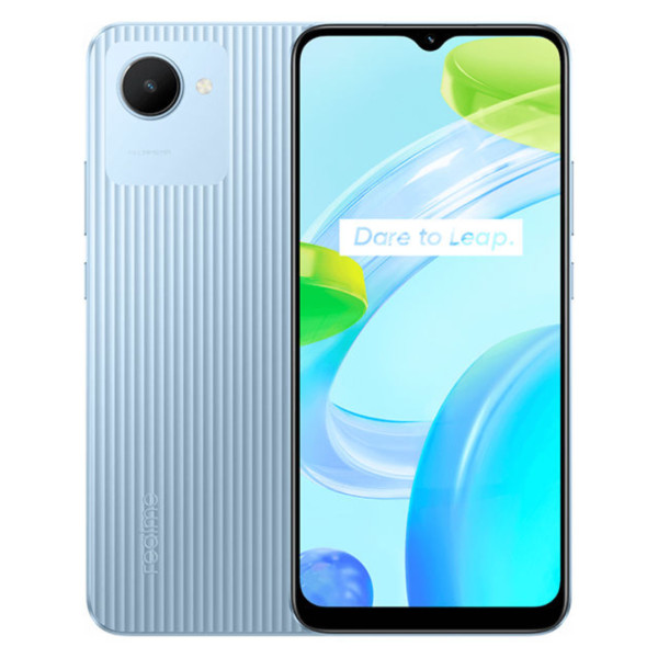 realme C30 2GB/32GB