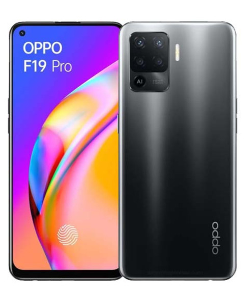 OPPO F19 Pro 5G 8/128GB