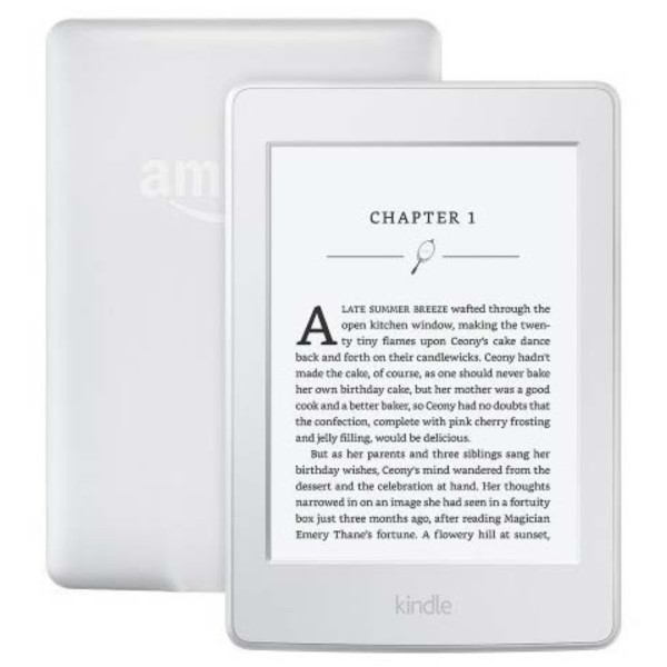 Amazon Kindle Paperwhite (10th Gen)