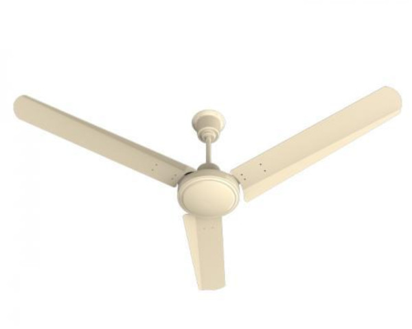 Walton Smart Lily Ceiling Fan