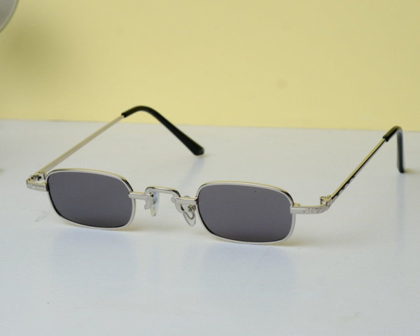 Sleek Rectangular