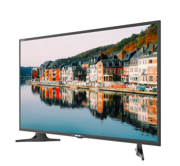 Walton Basic LED Tv-WD40HLR (1.016m)