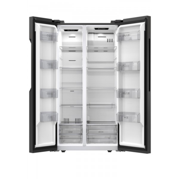Walton Double Door Non Frost Refrigerator 563 Ltr WNI-5F3-GDNE-ID