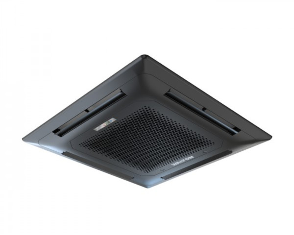 Walton Cassette / Ceiling AC-WCN-HEXACOMB-36G [BLACK PANEL]