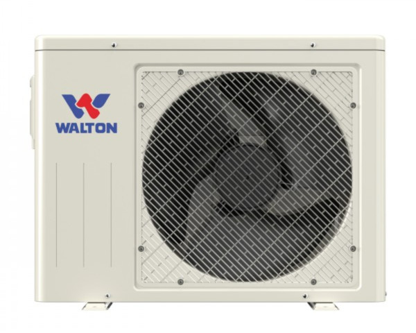 Walton Split AC 1.5 Ton-WSN-BEVELYN-18A (Non-Inverter)