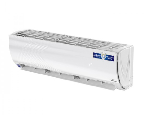 Walton Split AC 2 Ton (Inverter)-WSI-KRYSTALINE-24H [SMART PLASMA]