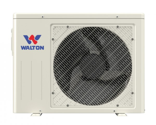 Walton Split AC 1 Ton (Inverter)-WSI-INVERNA (EXTREME SAVER)-12C [SMART]