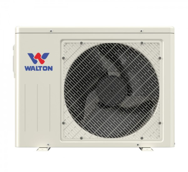 Walton Split AC 1 Ton (Inverter)-WSI-KRYSTALINE-12F [PLASMA]