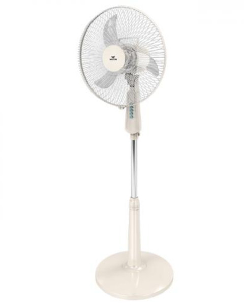 Walton WPF16OA-PBC Pedestal Fan