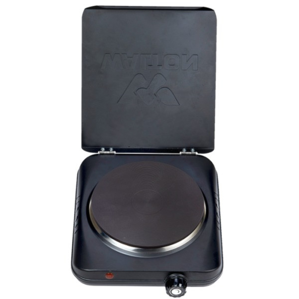 Walton Hot Plate Cooker-WHP-SMH15