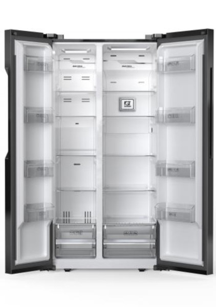 Walton 591 Ltr Fridge WNI-6A9-GDNE-BD