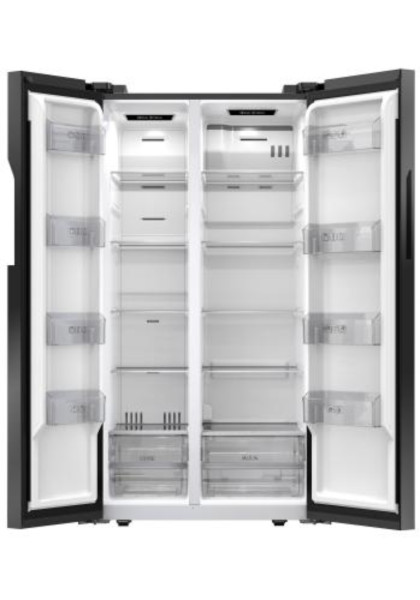 Walton 563 Ltr Fridge WNI-5F3-GDEL-DD