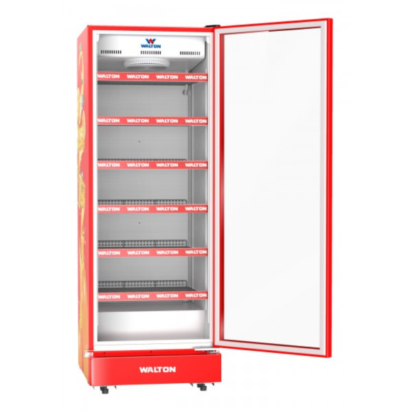 Walton 440 Ltr Beverage cooler WBQ-4D0-TDXX-XX