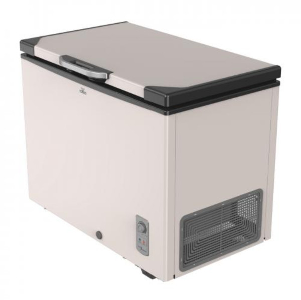 Walton 255 Ltr Freezer WCG-2E5-EHLC-XX