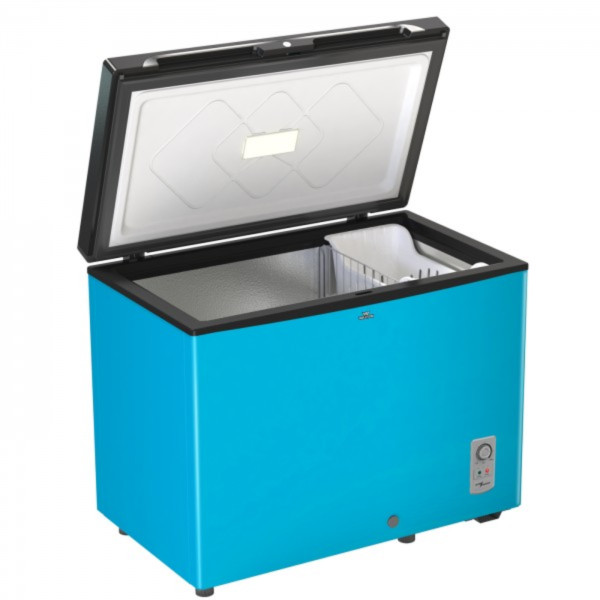 Walton 205 Ltr Freezer WCF-2T5-GDEL-XX