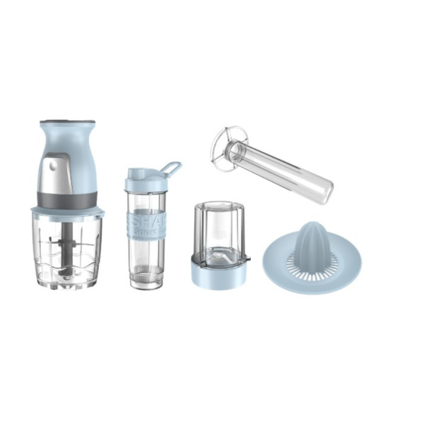 Walton Blender and Juicer(1.3 Ltr)-WBL-6TCG30