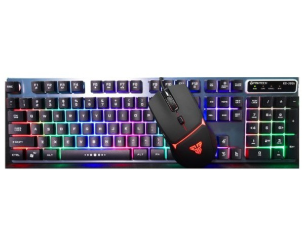 FANTECH KX302s Major Gaming Keyboard And Mouse Combo