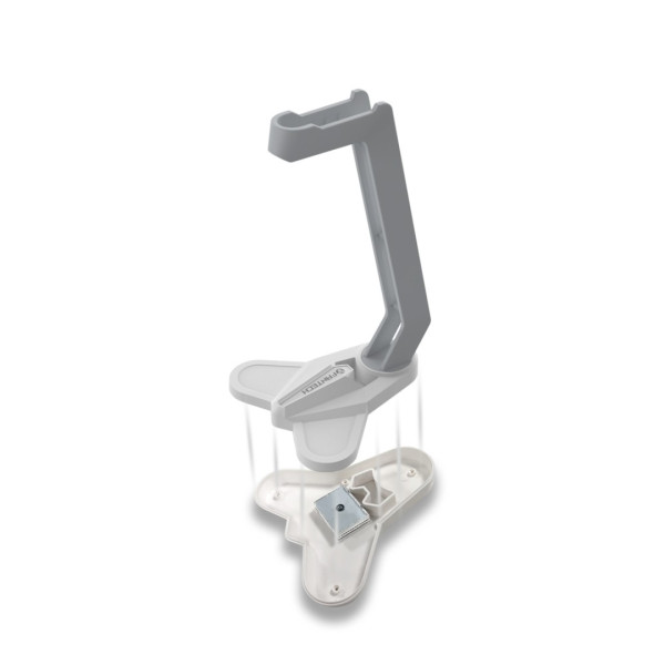 FANTECH AC3001 Headset Stand WHITE SPACE EDITION