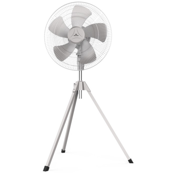 Walton Padestal Fan  WPF24A-PBC (Tripod)